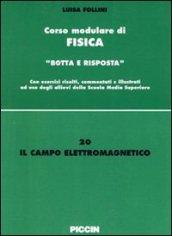Il campo elettromagnetico