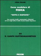 Il campo elettromagnetico