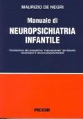 Manuale di Neuropsichiatria Infantile