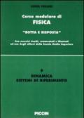 Dinamica. Sistemi di riferimento