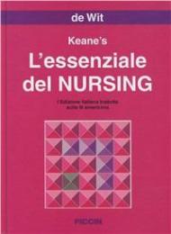 Keane's. L'essenziale del nursing