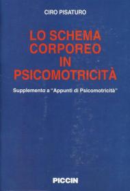 Appunti di psicomotricità. Lo schema corporeo in psicomotricità