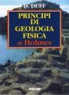 Principi di geologia fisica di Holmes
