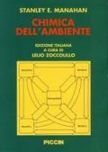 Chimica dell'ambiente