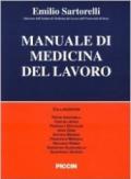 Manuale di Medicina del Lavoro