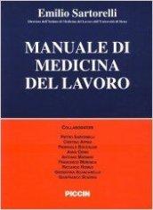 Manuale di Medicina del Lavoro