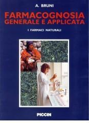 Farmacognosia Generale e Applicata