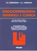 Endocrinologia generale e clinica