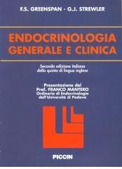 Endocrinologia generale e clinica