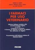 I farmaci per uso veterinario