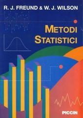 Metodi statistici