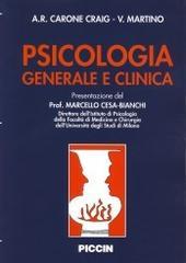 Psicologia generale e clinica