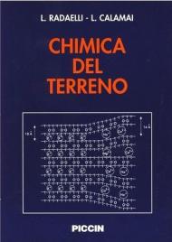 Chimica del terreno