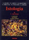 Istologia