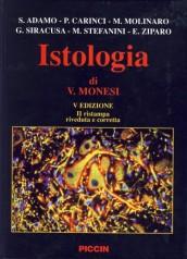 Istologia