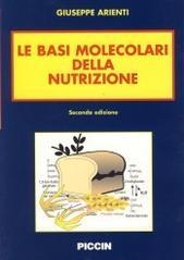 Le Basi Molecolari della Nutrizione