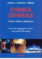 Chimica Generale