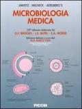 Microbiologia medica