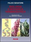 Biologia cellulare e botanica farmaceutica