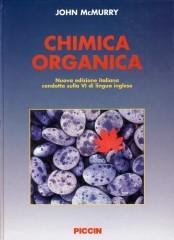 Chimica organica