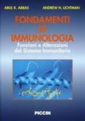Fondamenti di immunologia. Funzioni e alterazioni del sistema immunitario