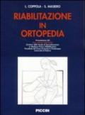 Riabilitazione in Ortopedia