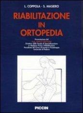 Riabilitazione in Ortopedia