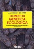 Elementi di genetica ecologica