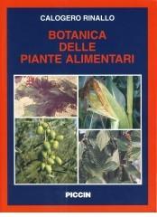 Botanica delle Piante Alimentari