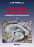 Anatomia patologica e correlazioni anatomo-cliniche (2 vol.)