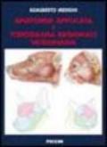 Anatomia applicata e topografia regionale veterinaria