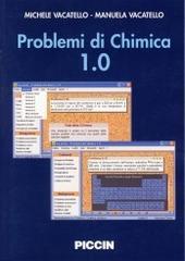 Problemi di chimica