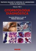 Citopatologia diagnostica