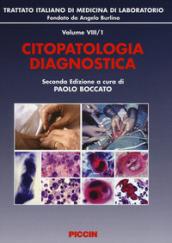 Citopatologia diagnostica