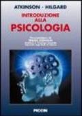 Introduzione alla psicologia.