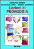 Lezioni di pedagogia