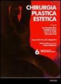 Chirurgia Plastica Estetica - Aggiornamenti - Vol. 6