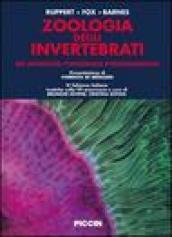 Zoologia degli invertebrati.