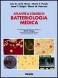 Atlante a colori di batteriologia medica
