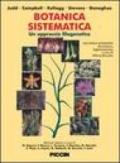 Botanica sistematica. Un approccio filogenetico. Ediz. italiana e inglese. Con CD-ROM
