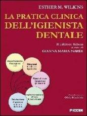 La pratica clinica dell'igienista dentale