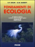 Fondamenti di ecologia. [Edizione Italiana e Inglese].