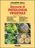 Elementi di patologia vegetale