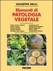 Elementi di patologia vegetale
