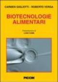 Biotecnologie alimentari