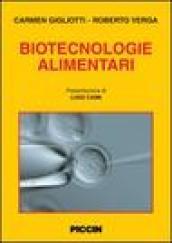 Biotecnologie alimentari