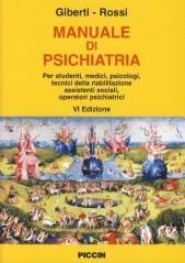 Manuale di psichiatria