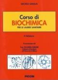 Corso di biochimica per le lauree sanitarie