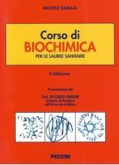 Corso di biochimica per le lauree sanitarie