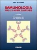 Immunologia per le lauree sanitarie
